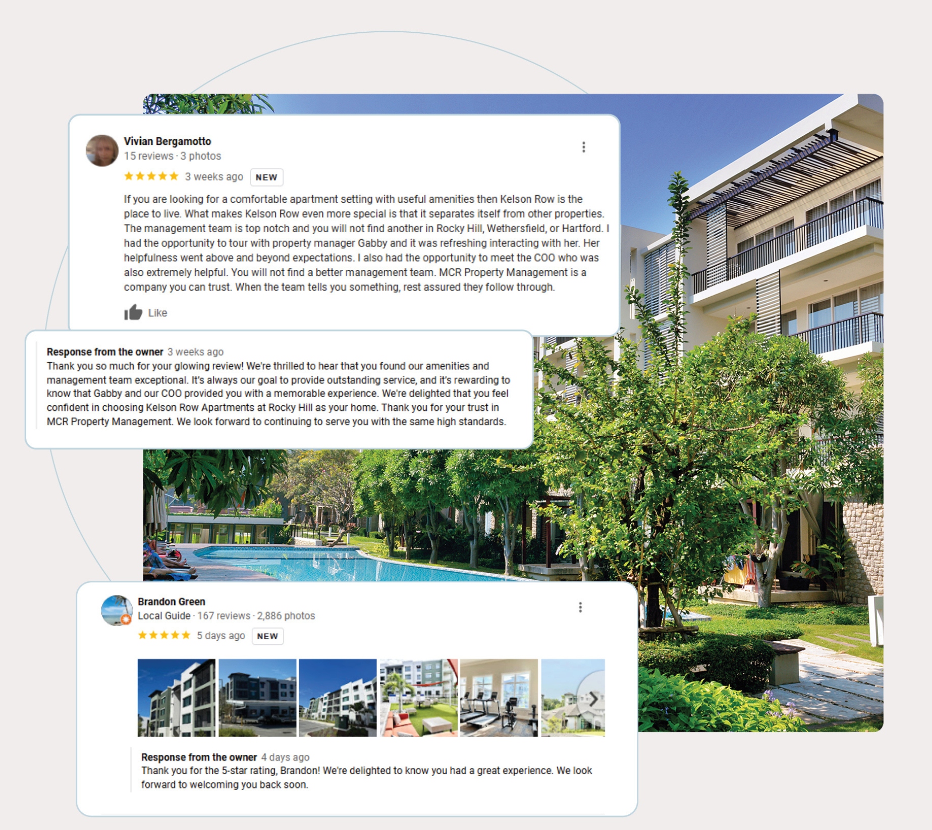 AI Reputation Management